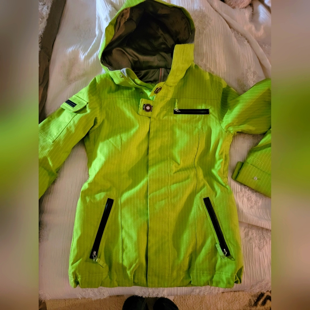 Burton Sportartikel GmbH XDream Jacket